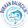 Burhan Balıkçılık Footer Logo